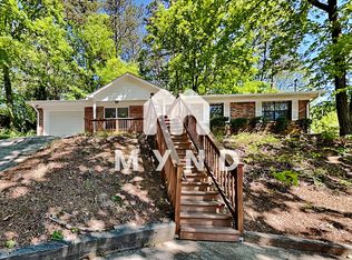 1385 Dewberry Trl, Marietta, GA 30062