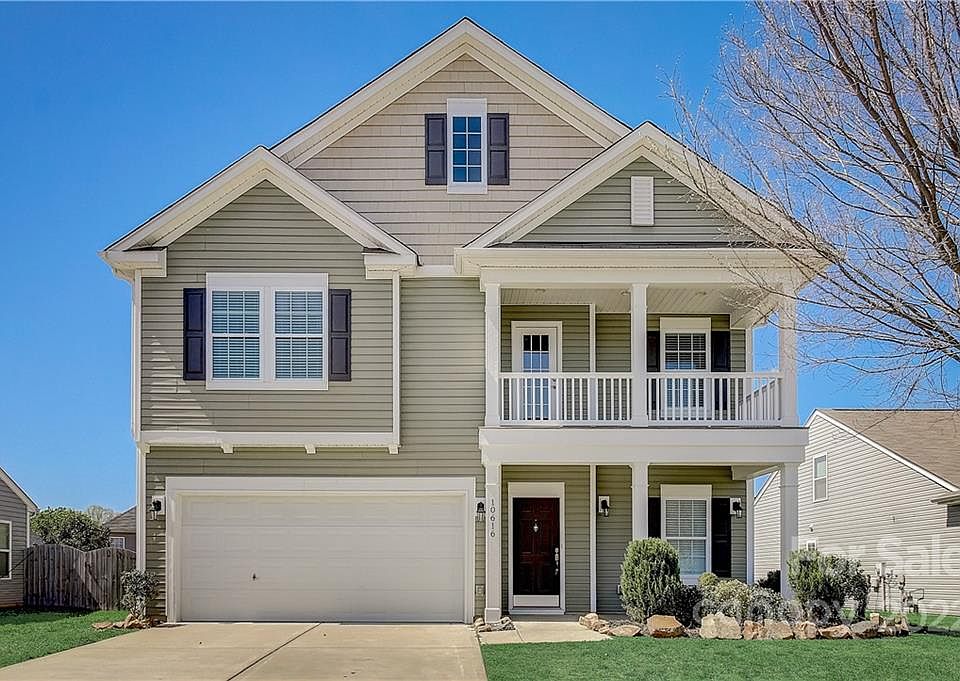 10616 Kempsford Dr, Charlotte, NC 28262 Zillow