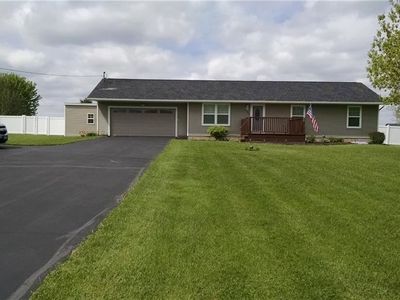 7645 Dublin Rd, Bergen, NY, 14416