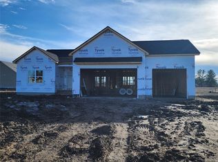 1809 NE Pine Lake Cir, Ankeny, IA 50021