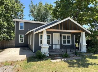 712 NW Ferris Ave, Lawton, OK 73507
