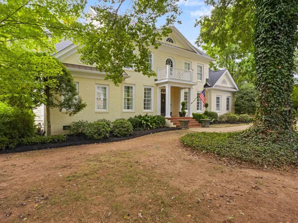 416 Hidden Hills Dr, Greenville, SC 29605