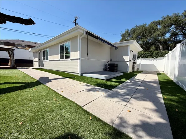 361 Norumbega Dr, Monrovia, CA 91016