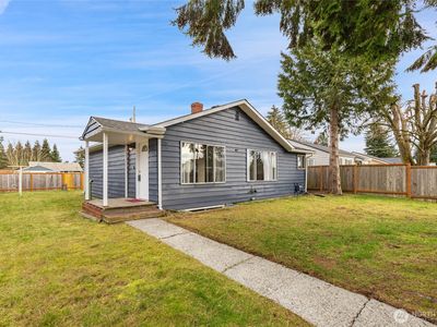 5013 N 30th, Tacoma, WA, 98407
