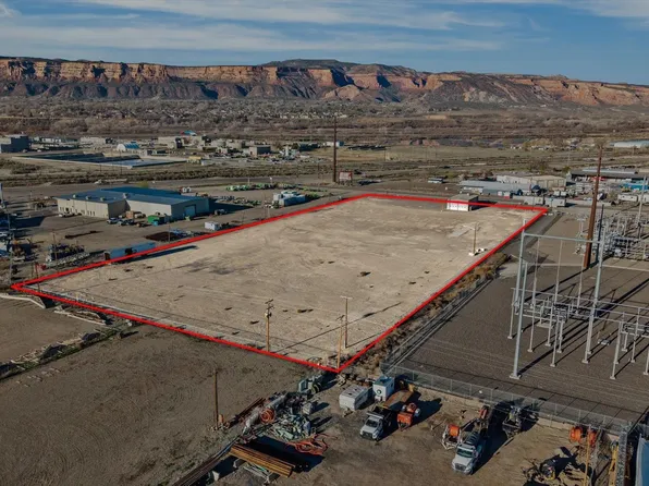 760-21 1/2 Rd, Grand Junction, CO 81505