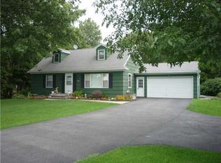 1080 Jackson Rd, Webster, NY 14580