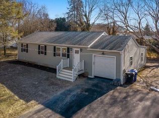 151 Fatima Dr, Warren, RI 02885