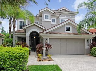 14632 Mirasol Manor Ct, Tampa, FL 33626