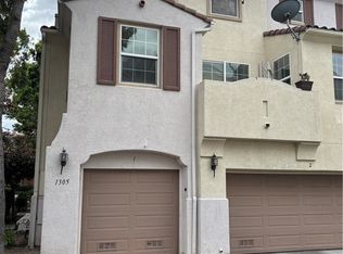 1305 Mother Lode Way Unit 1, Chula Vista, CA 91913