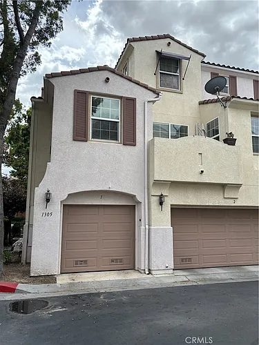 1305 Mother Lode Way #1 Photo 1