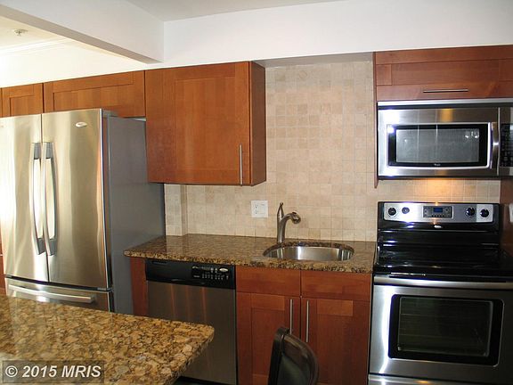 2nd image of 5800 Inman Park Cir #1312