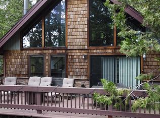 20765 Hekeke Ln, Mi Wuk Village, CA 95346