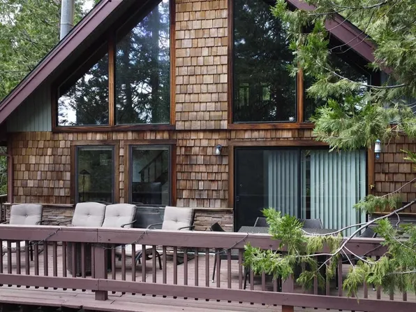 20765 Hekeke Ln, Mi Wuk Village, CA 95346