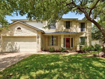 4913 Norman Trl, Austin, TX, 78749