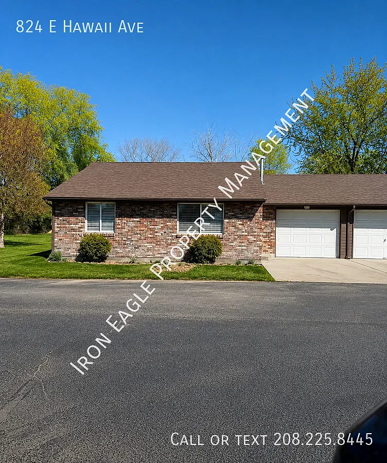 2 bed, 1.0 bath, 1000 sqft, $1,350 — Photo 1