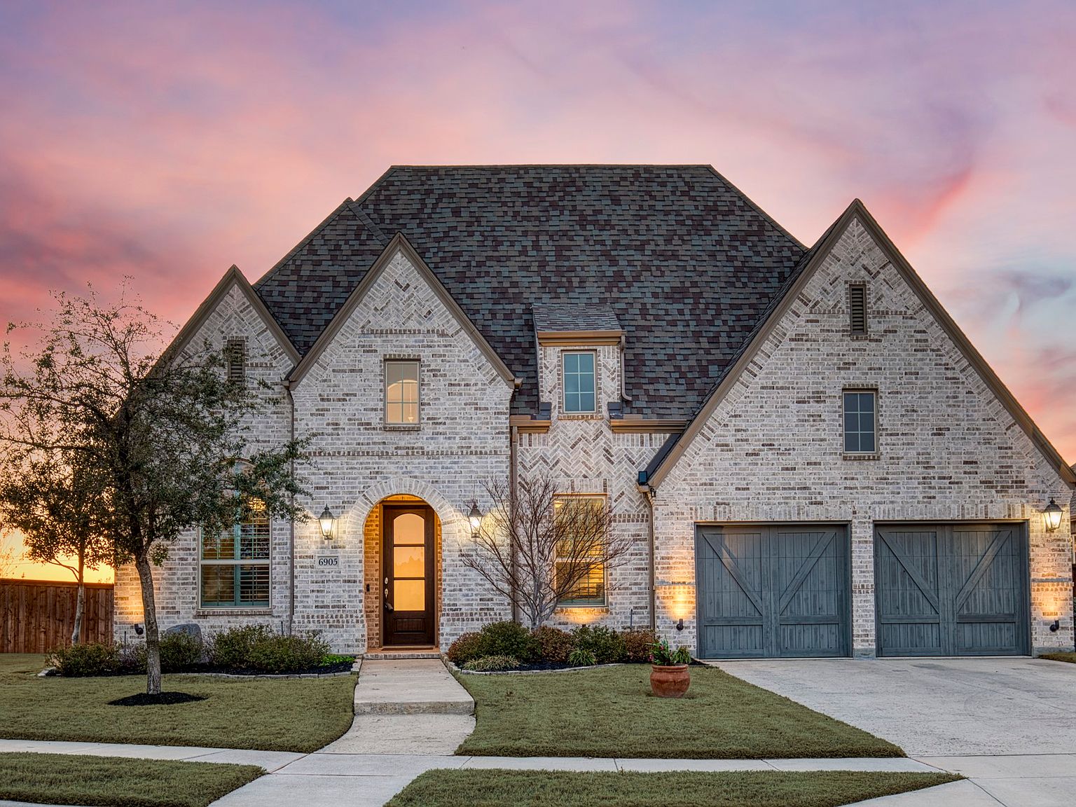 6905 Broomsedge Dr, Argyle, TX 76226 | Zillow