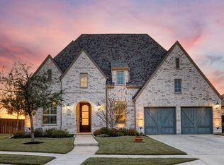 6905 Broomsedge Dr, Argyle, TX 76226