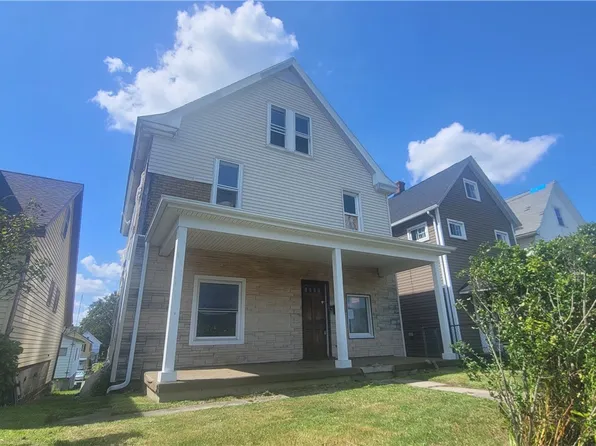 232 W 3rd St, Derry, PA 15627