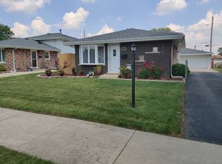 5524 138th St, Crestwood, IL 60418