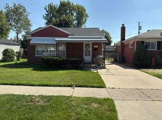24325 Munson St, Taylor, MI 48180