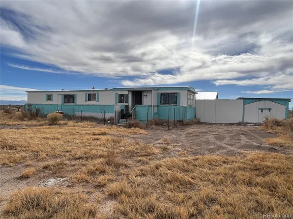 51952 County Road T, Saguache, CO 81149
