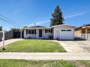 3283 Mount Everest Dr, San Jose, CA