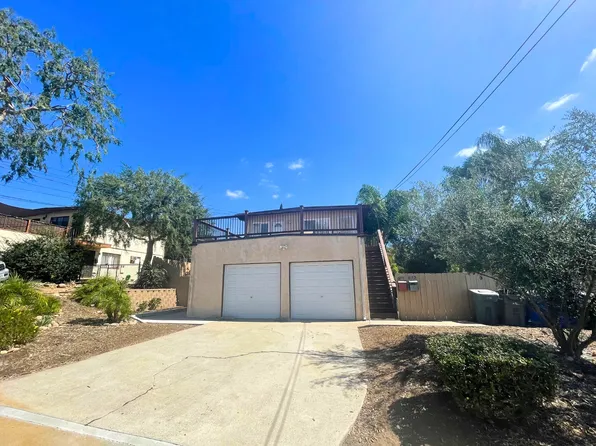 6175 Stanley Dr, La Mesa, CA 91942
