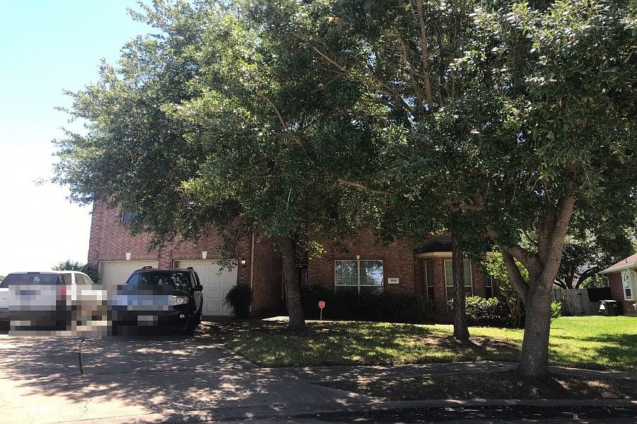 1st image of 5910 Coral Petal Ln