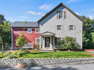 40 N Main St, Templeton, MA 01468