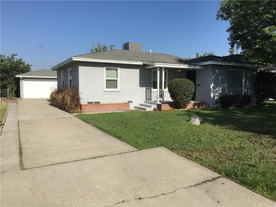 1646 Sepulveda Ave, San Bernardino, CA, 92404
