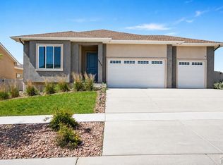 1913 Cuchara Dr, Pueblo, CO 81001