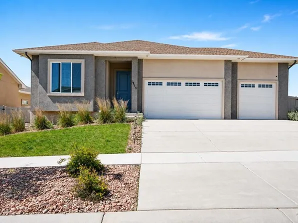 1913 Cuchara Dr, Pueblo, CO 81001
