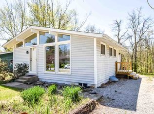 130 E Ridgeview Dr, Bloomington, IN 47401