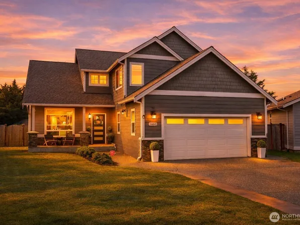 1460 Sunnybrook Lane, Bellingham, WA 98226