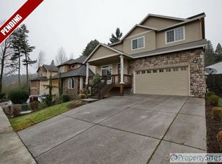 2303 NW 1st St, Gresham, OR 97030