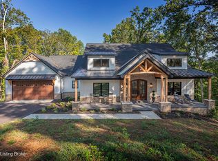 292 Bay Ridge Rd, Lucas, KY 42156