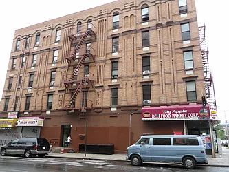 Rented by Perry Associates NYC Inc