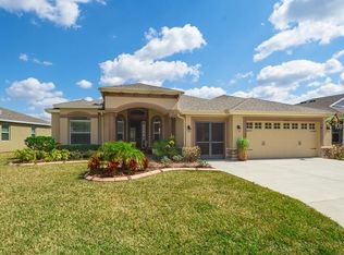 10257 Hyannisport Loop, San Antonio, FL 33576