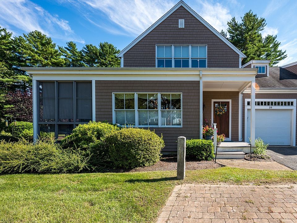 1st image of 20 Hathaway Pond Cir Unit 20