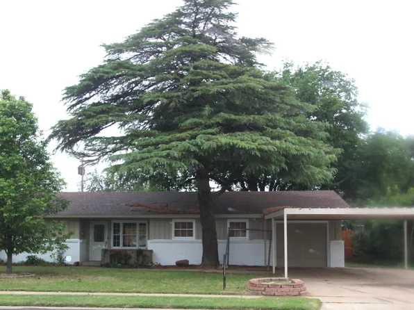 3707 38th St, Lubbock, TX 79413