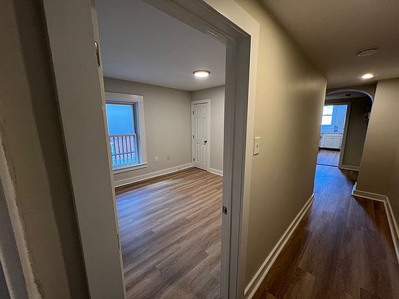 Bedroom #1