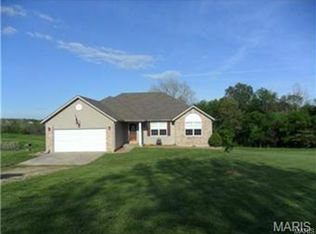 3394 Dissen Rd, New Haven, MO 63068