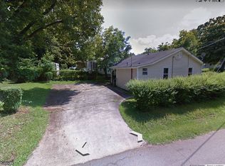 1953 Miller St, Thomaston, GA 30286