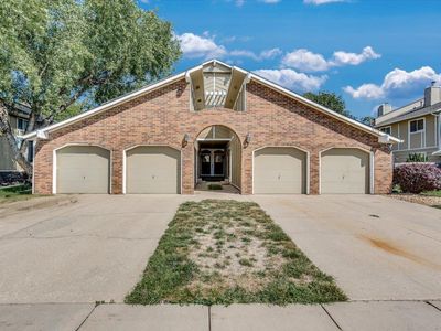 10524 W Texas St #603, Wichita, KS, 67209