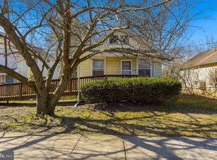 44 Richmond Ave, Lumberton, NJ 08048