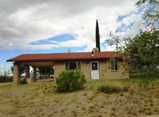 14 N 9th St, Tombstone, AZ 85638