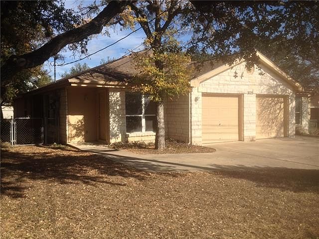 1st image of 3605 Rocky Hollow Trl #B
