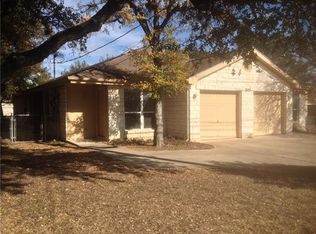 3605 Rocky Hollow Trl #B, Georgetown, TX 78628