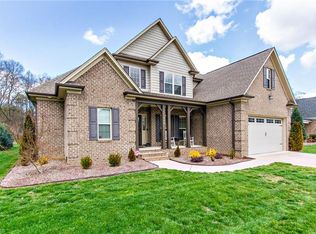 150 Loganberry Ct, Clemmons, NC 27012