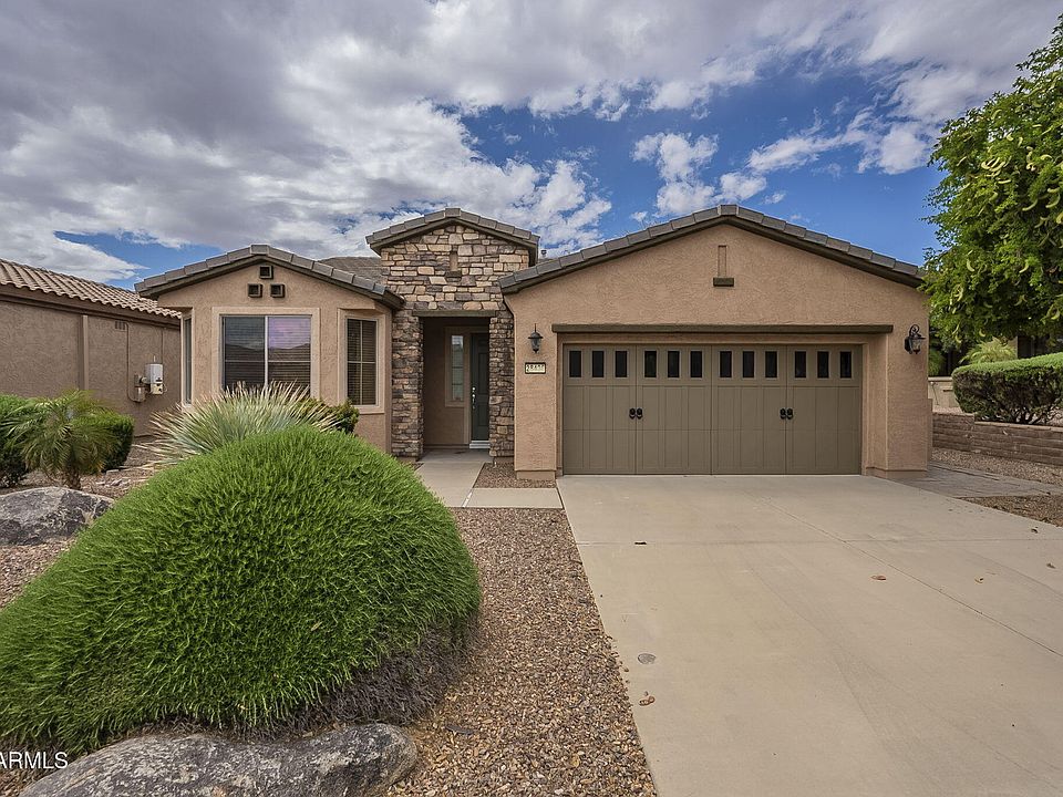  house写真 28436 N 123rd Ln, Peoria, AZ 85383 [Price Cut $4,500] | Zillow
